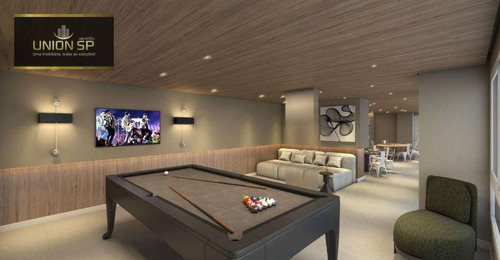 Imagem 19 de 27 de Apartamento Com 3 Dormitórios À Venda, 83 M² Por R$ 903.000,00 - Santo Amaro - São Paulo/sp - Ap51585