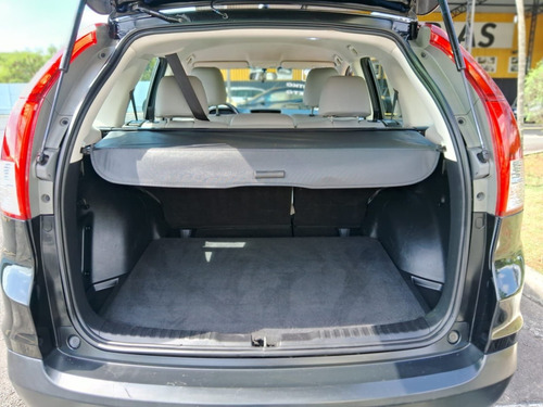 Honda CR-V 2.0 LX 4X2 16V