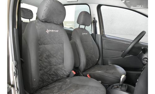 Fiat Idea Idea 1.8 MPI ADVENTURE 8V FLEX 4P AUTOMATIZADO