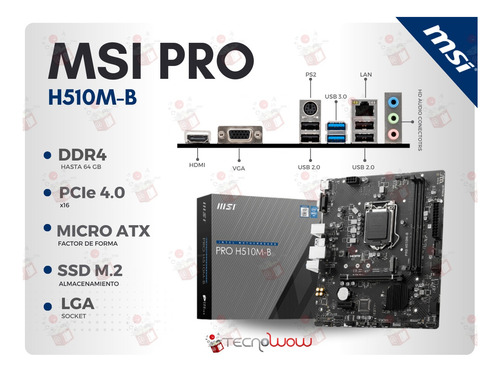 Kit De Actualización Intel Celeron + 16 Gb Ddr4 By Tecnowow