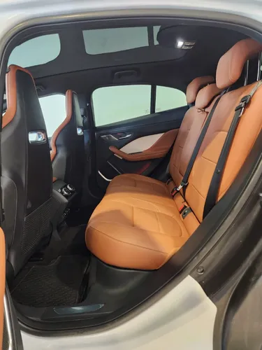 Jaguar I-pace Hse Ev 400 Awd 2020