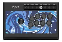 Comprar Joystick Arcade Pxn 008 Con Botones Mecánicos Para Consolas