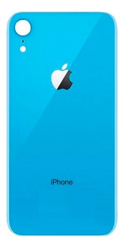 Tapa Trasera Certificada Apple iPhone XR Tienda