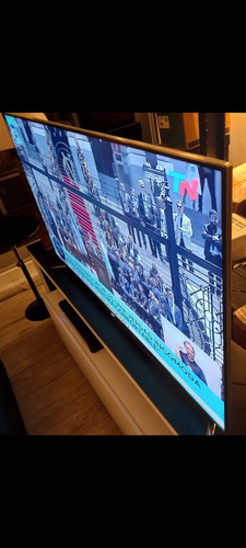 Tv Samsung 55 F8000