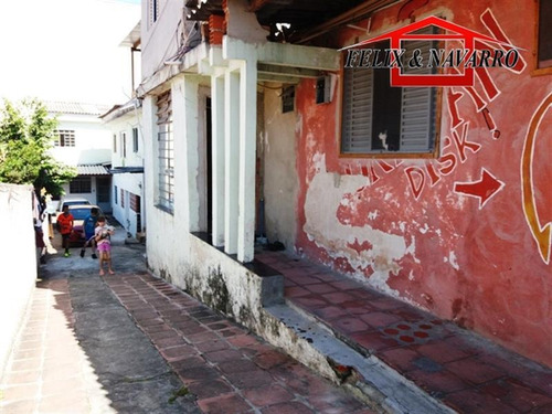 7 Casas Para Renda - 949