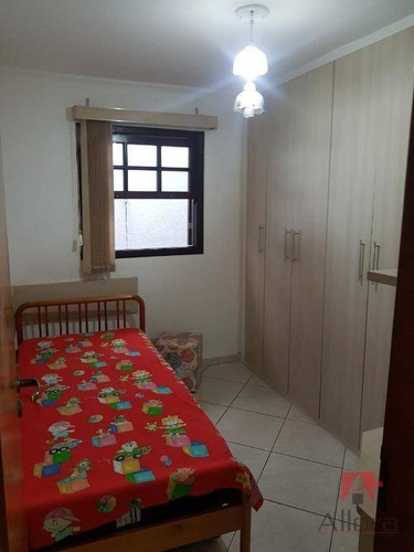 Imagem 4 de 30 de Sobrado À Venda, 85 M² Por R$ 600.000,00 - Santa Terezinha - São Bernardo Do Campo/sp - So1009