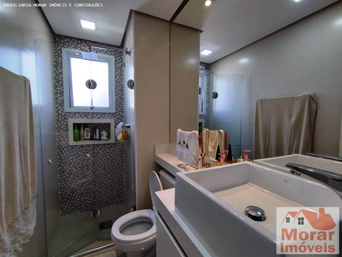 Imagem 5 de 15 de Apartamento Para Venda Em Santo André, Vila Homero Thon, 2 Dormitórios, 1 Suíte, 2 Banheiros, 1 Vaga - A6594_2-1509426