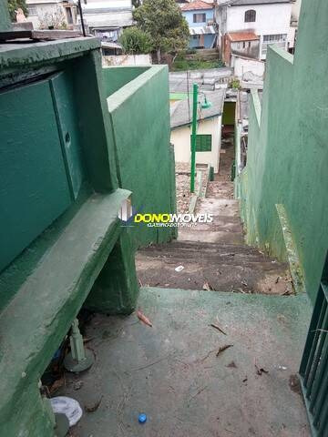 Imagem 9 de 9 de Excelente Terreno 460m Bairro Baeta Neves - Sbc - 694