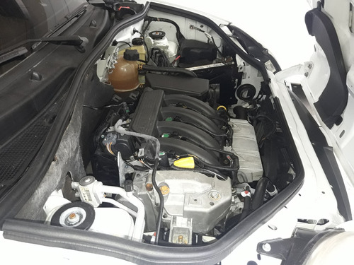 Renault Kangoo Express 1.6 16v Porta Lateral Hi-flex 5p
