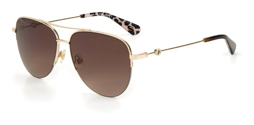 Lentes De Sol Kate Spade Maisie/g/s 086 Original