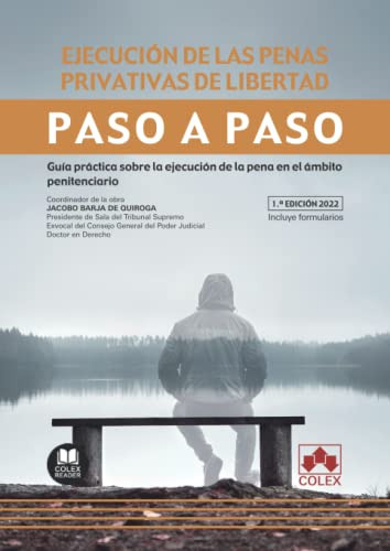 Ejecucion De Las Penas Privativas De Libertad Paso A Paso - 
