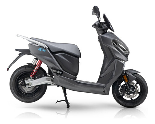 Scooter Eléctrico Lifan E4 Automático Homologado Menores