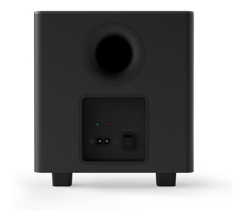 Imagen 7 de 9 de Teatro Casero Barra De Sonido 50cm Integrado Vizio Deep Bass