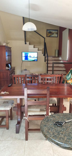 Casa En Venta En Playas De Oro Villa Carlos Paz , Escritura , Apto Crédito Hipotecario