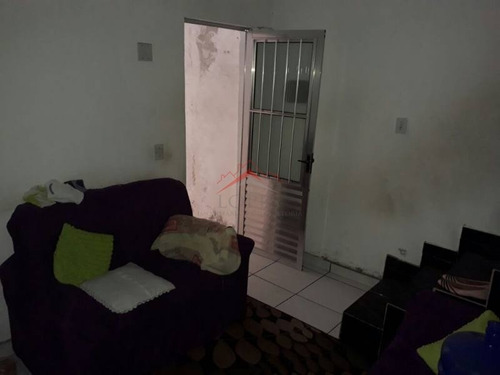 Imagem 7 de 24 de Ótimo Sobrado Vila Missionária - Sobrado Bem Localizado - Id 1128 - 1128