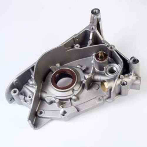 Bomba De Oleo Hyundai Hr 2.5 8v Tci Diesel (2008-2013) D4bh