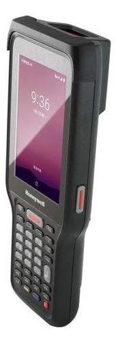 Coletor De Dados Eda61k Honeyhell 1d 2d Touch 4 Polegadas