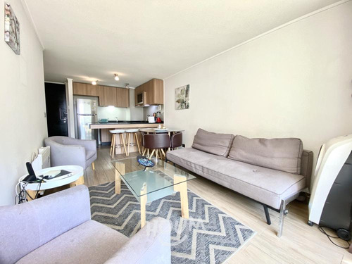 Departamento Avenida Las Condes Id: 148505