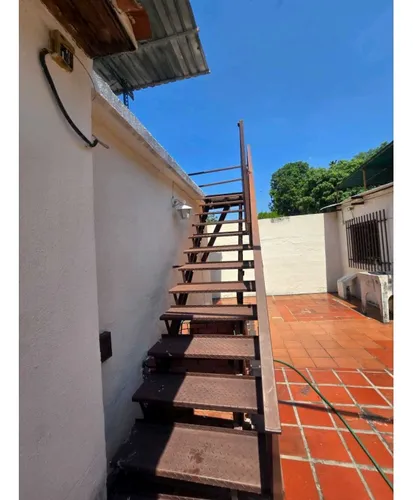 Venta Casa La Coromoto Maracay