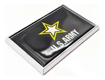 Comprar Perdecor Ejército Del Ejército Del Ejército Emblema Calcea 3
