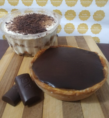 Desayuno Artesanal Dia Del Padre!dulce/salado/mixto Mate
