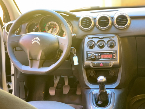 Citroen C3 Tendance 1.5 Teto De Vidro Metro Vila Prudente