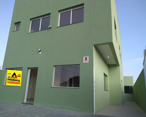 Imagem 30 de 30 de Salão Comercial - Sc00013 - 32739495