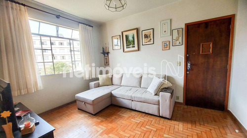 Imagem 3 de 26 de Venda Apartamento 3 Quartos Anchieta Belo Horizonte - 903128