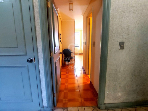 Un Dormitorio, Cocina Independiente Y Estacionamiento