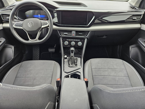 Volkswagen Taos 1.4 Tsi Comfortline At
