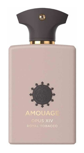 Amouage Opus Xvi Royal Tobacco 3.4 Oz