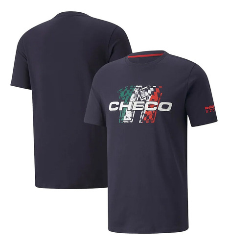 Camiseta De Manga Corta F Formula One Racing Champion Spot T