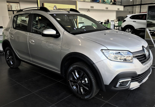 Stepway Intense Tasa 10% Anticipo + Cuotas Final Oportu(lr)