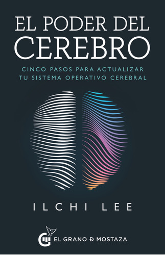 Poder Del Cerebro,el - Lee,ilchi