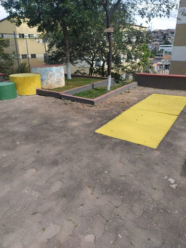 Imagem 15 de 16 de Apartamento Sao Gabriel, 3 Quartos, 2 Vagas 64m2 - 94802