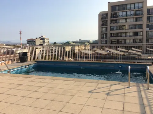 Vendo Dp., 2d/2b, 1e/1b, 54 M2, 2013, Cerca De Metro Toesca.