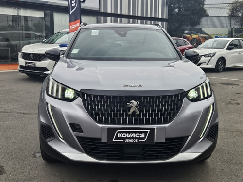 Peugeot 2008 GT BLUEHDI EAT8 DIESEL 1.5