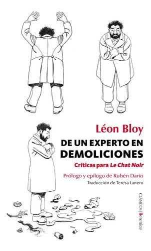 De Un Experto En Demoliciones - Léon Bloy - Nuevo - Original