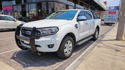 Ford Ranger 2.5 Xlt Cabina Doble 4x2 Mt