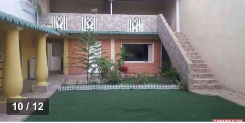 Imagen 1 de 14 de En Venta Casa En Turmero, Res. San Pablo, 04128676886