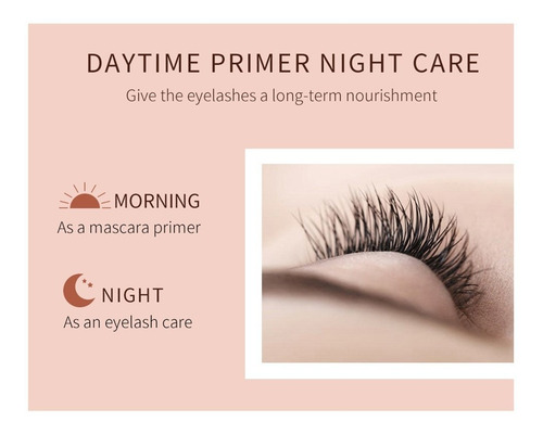 G Eyelash Growth Serum Natural 764 G Sérum Para Aumentar El