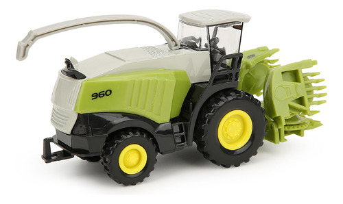 Juguete Educativo Para Niños, Tamaño 1/42, Miniatura, Aleaci