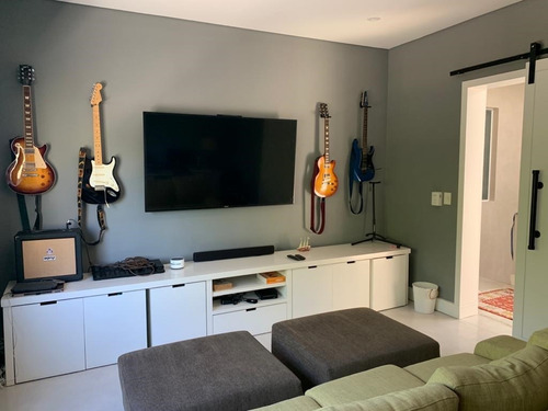 Imagen 11 de 28 de Casa En Venta En Santa Barbara, Tigre, G.b.a. Zona Norte