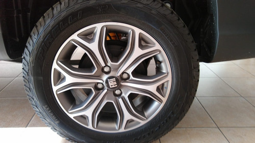 Imagen 14 de 15 de Fiat Strada 2022 / 1.3 O 1.4/ Toma Usados / L