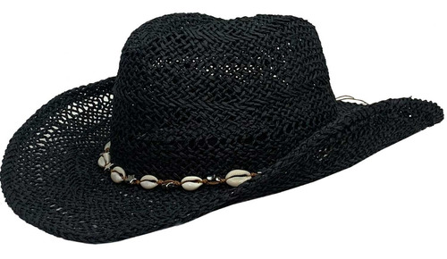 Sombrero Cowboy Caiman Buzios Compañia De Sombreros