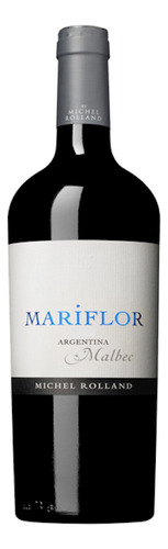 Pack X2 Cajas Vinos Mariflor Malbec / Rolland