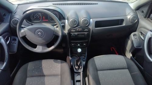 Imagem 5 de 15 de Renault Logan 1.0 Expression 16v Flex 4p Manual