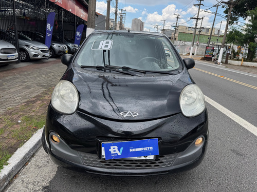 Chery QQ 1.0 Act Flex 5p