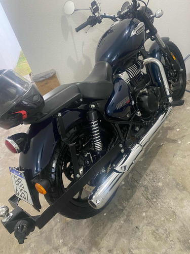 Meteor Stellar 350