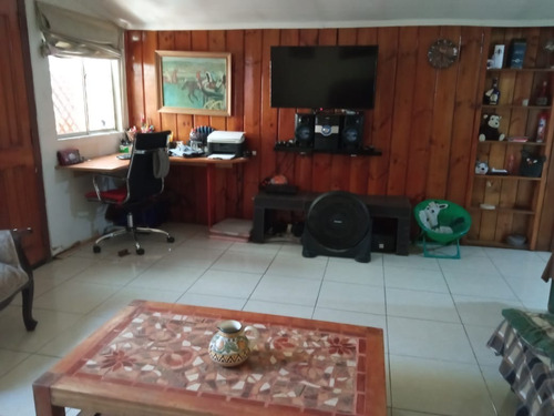 Imagen 12 de 16 de En Venta Casa Cercana Al Metro Las Rejas